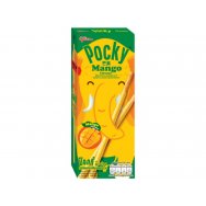 Glico Pocky tyčinka mango 25g