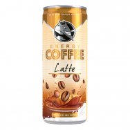 HELL Energy Coffee Latte 250 ml