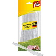 Fino nože plastové 12 ks