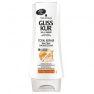 Gliss Kur balzám na vlasy Total Repair 19 200ml