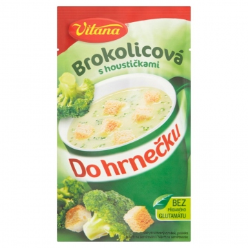 Vitana Do hrn. Brok.s houstičkami 21g