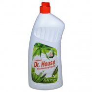 Dr. House Prostředek Na Mytí Nádobí aloe vera 1l