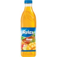 Relax mango 1l PET