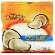 Dr.Ensa Kokos strouhaný 100 g