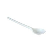 Lžička 16,5cm bílá 20ks