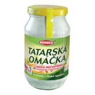 Boneco Tatarská omáčka 220ml sklo