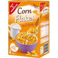 Corn Flakes Edeka 500g