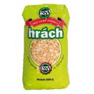 Essa hrach zelený 500g