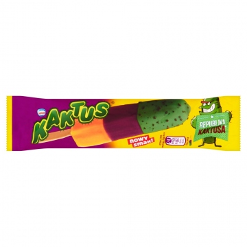 Nestlé Kaktus mango-švestka 45ml