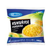 Nowaco Kukuřice 350g