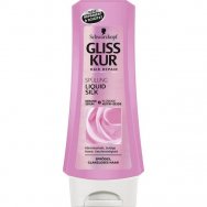 GLISSKUR Liquid Silk express repair spülung 200ml