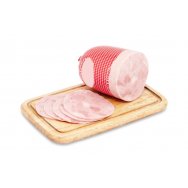 Dušená šunka v celku (cca 100g)