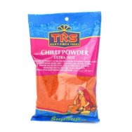 TRS chilli mleté extra pálivé (bot ot) 100 g