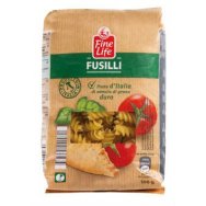 Fine Life Fusilli semolinové 500g