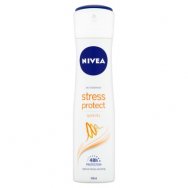 Nivea DEO Stress protect sprej ženy 150ml