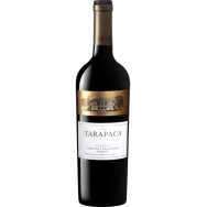 Tarapaca cabernet sauvignon merlot reserva 14% chi 0,75L