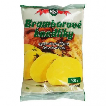 ESSA Bramborový knedlik 400g