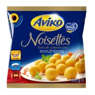 Aviko bramborové krokety 600g