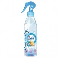 Brait Aqua osvěžovač spray White Flowers 425g