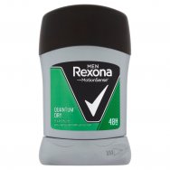 Rexona Men Quantum Dry tuhý antiperspirant 50ml