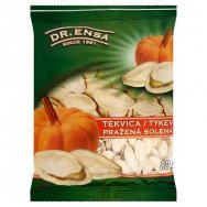 Dr.Ensa dýně 80g neloupaná pražená solená