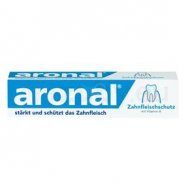 Arona zubní pasta 75ml německý