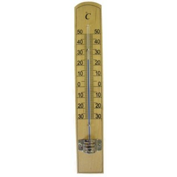 PROVENCE Pokojový teploměr -30-+50°C
