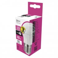 Emos LED žárovka Classic Mini Globe 8W E27 ZQ1131