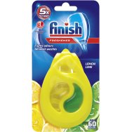 Finish Lemon & Lime osvěžovač do myčky 4,0ml