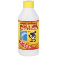 Krtek Čistič na potrubí 450g