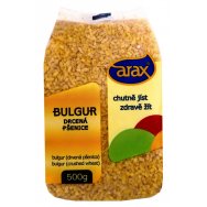 Arax Bulgur 500g