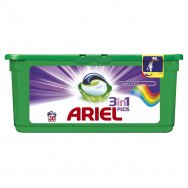 Ariel 3in1 Colour in Style 30ks 897g