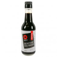Sójová omáčka na sushi OBENTO 250 ml