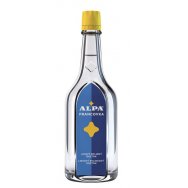Alpa Francovka Lihový bylinný roztok 160ml