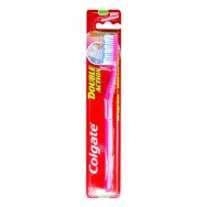 Colgate Double Action zubní kartáček-medium