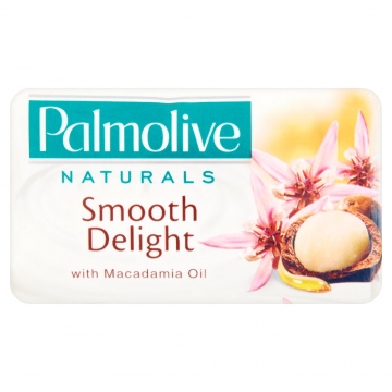 Palmolive Mýdlo Smooth Delight 90g