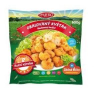 Pajero Obalovaný květák 600g