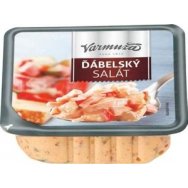 Ďábelský salát varmuža 150g
