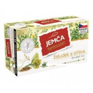 JEMČA Žaludek a střeva 20 x 2g (40g)
