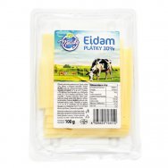 Meliko Eidam plátky 30% 100 g