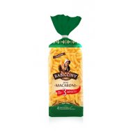 Babiččiny těstoviny mini macaroni 330g