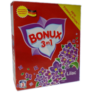 Bonux prací prášek 300g Lilac