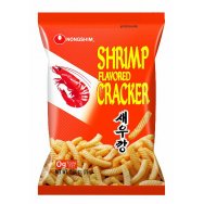 Nong Shim krevetové chipsy 75g (Chip Tom Han Quoc)