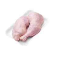 Vodňanské kuře Kuřecí stehna čerstvá (cca 500g)