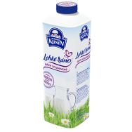 Kunín Mléko se sníženým obsahem laktózy 1,5% tuku