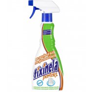 FIXINELA Perfekt na sprchové kouty 500 ml