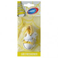 MR. FRESH SHOES VANILLA Vůně do auta 18,9g