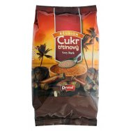 Druid Réunion cukr třtinový very dark 1kg