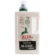 Jelen Prací gel na černé prádlo (60 pracích dávek) 2,7l