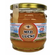 pemap Med květový luční 500g